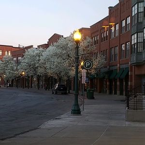 Meet your Posher, Charmaine